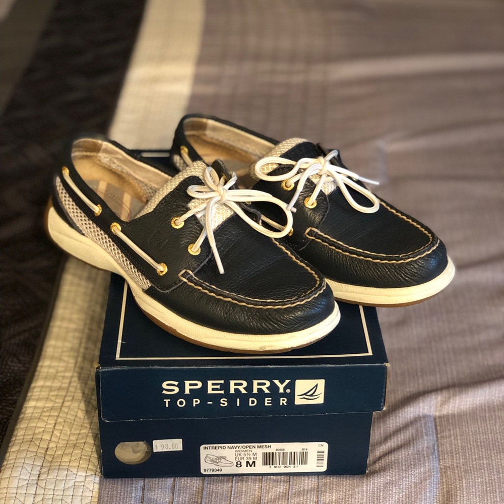 Sperry